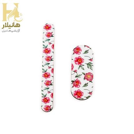 سوهان ناخن زیبت