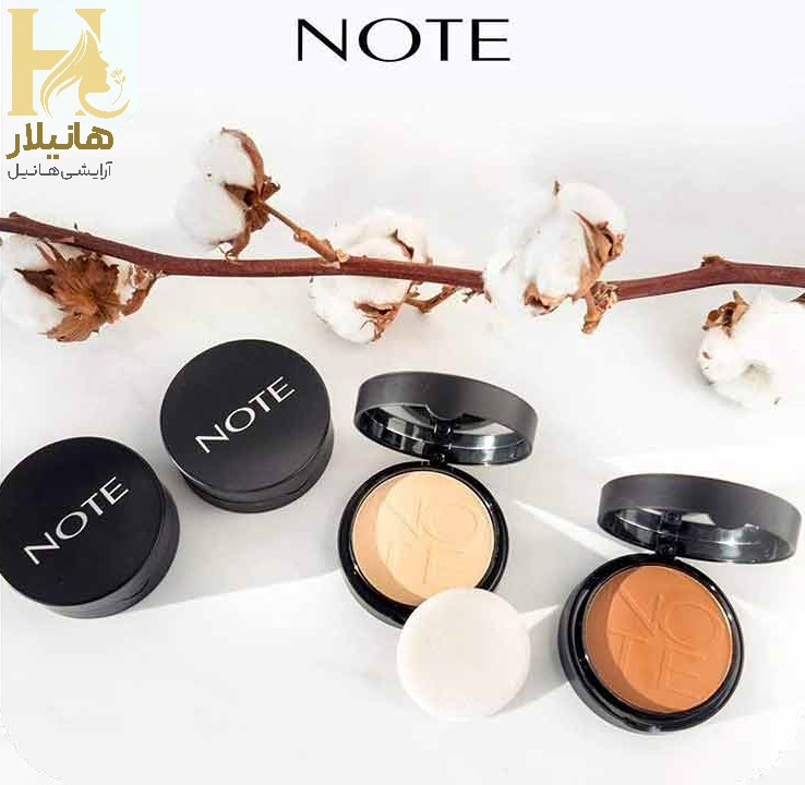 نوت سری لومینوس سیلک
