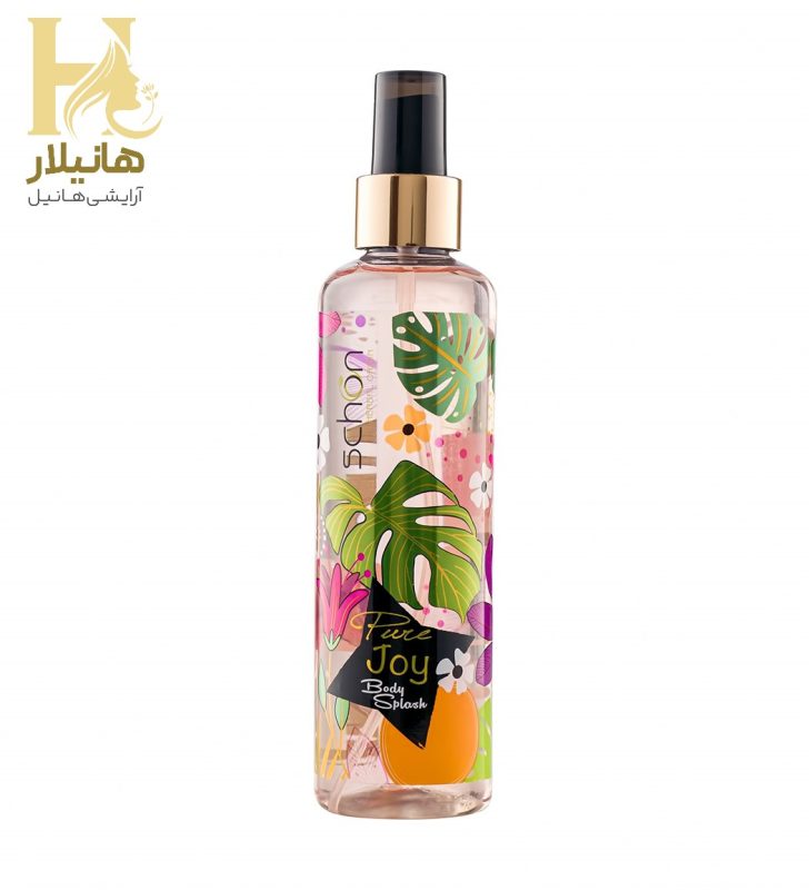 اسپلش زنانه Pure Joy حجم 220میل شون