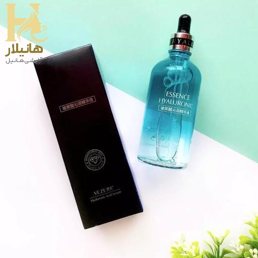 سرم صورت هیالورونیک اسید وزه2 صورت هیالورونیک اسید وزه2