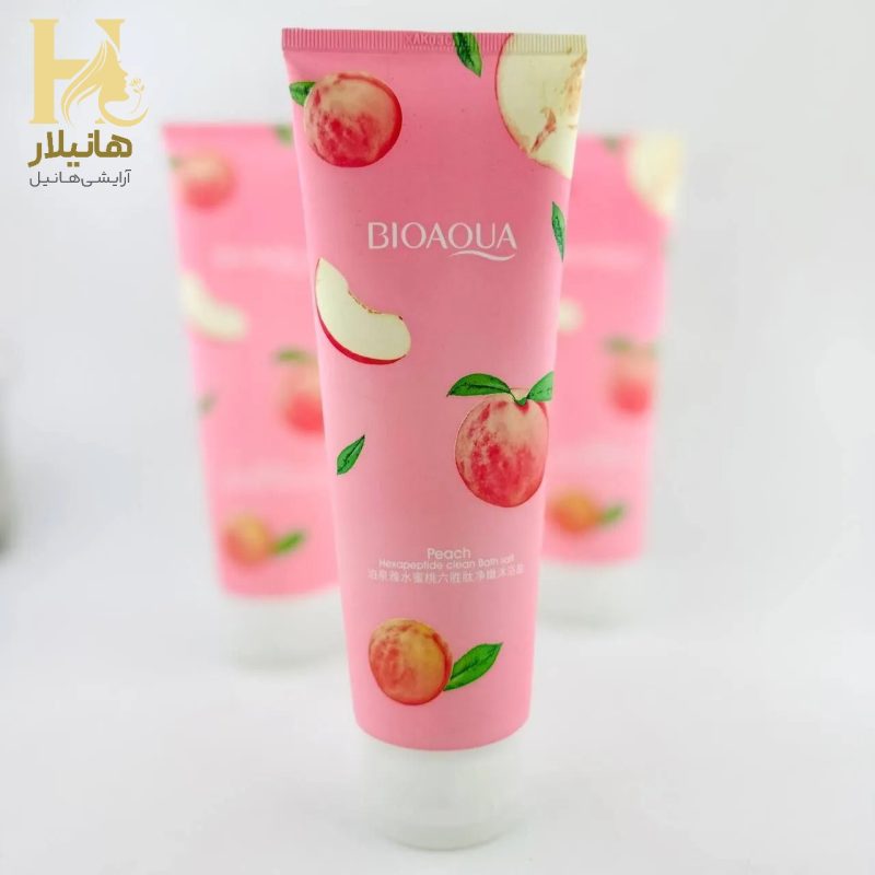بدن هلو بیوآکوا1