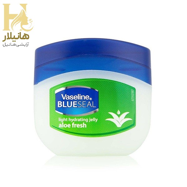بلوسیل آلوئه ورا