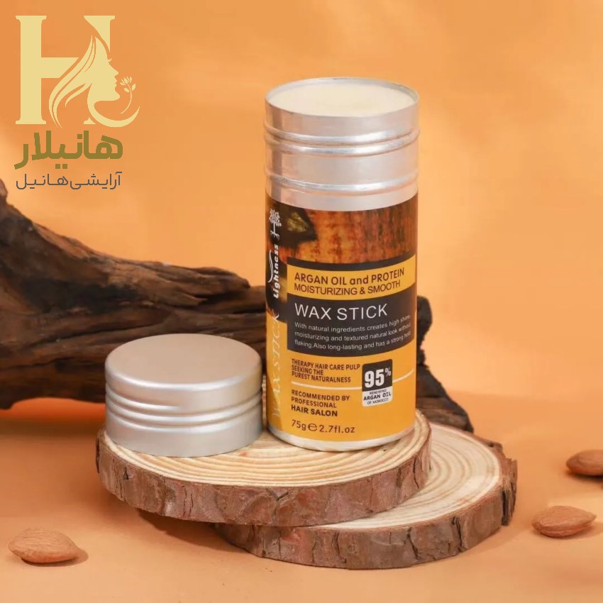 وزگیر مو استیکی لایتنس1 مو استیکی لایتنس1